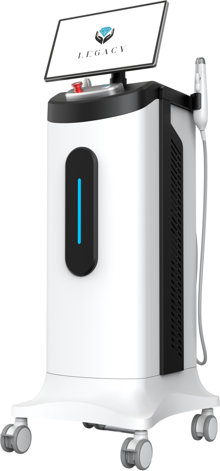 Legacy Allure Pro