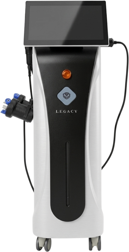 Legacy Endo Lux