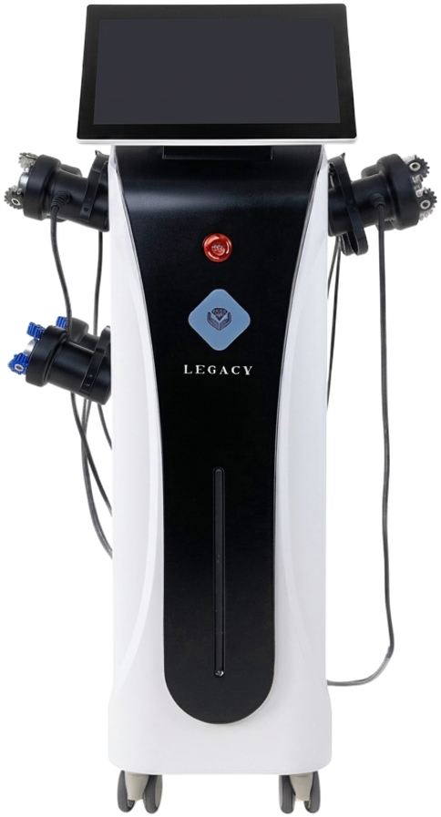 Legacy Roller Pro