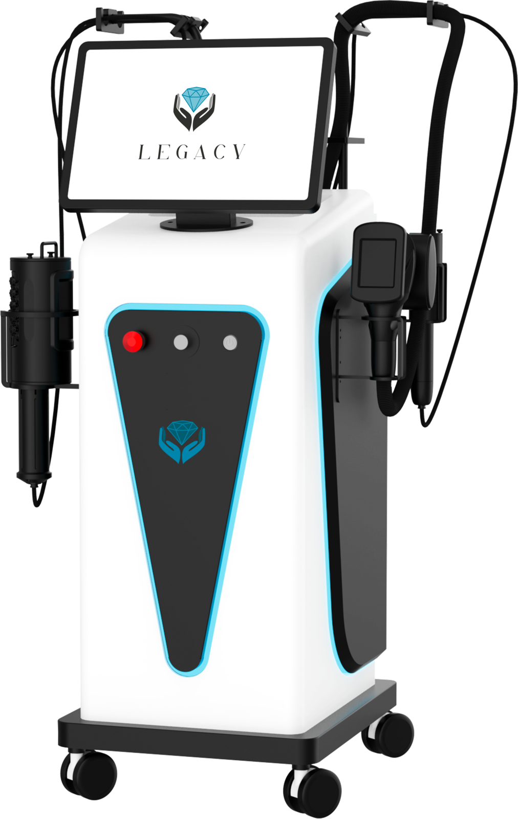 Legacy Vela