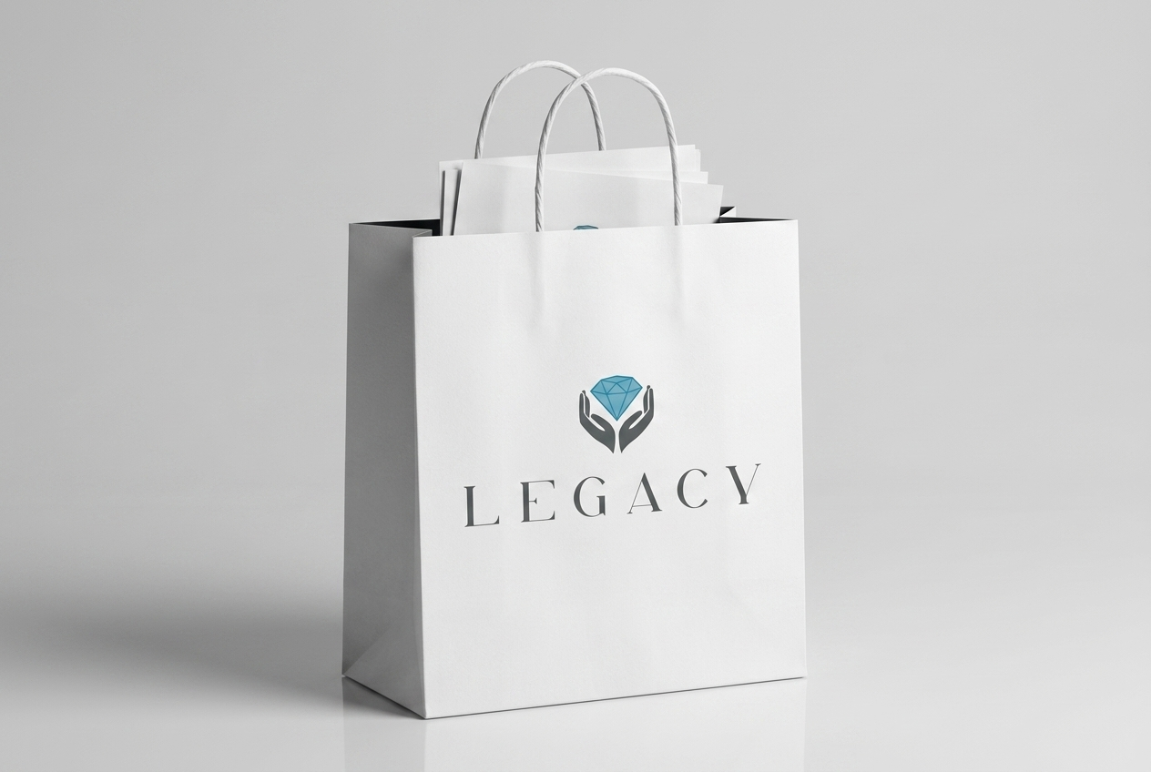 Подарки от Legacy