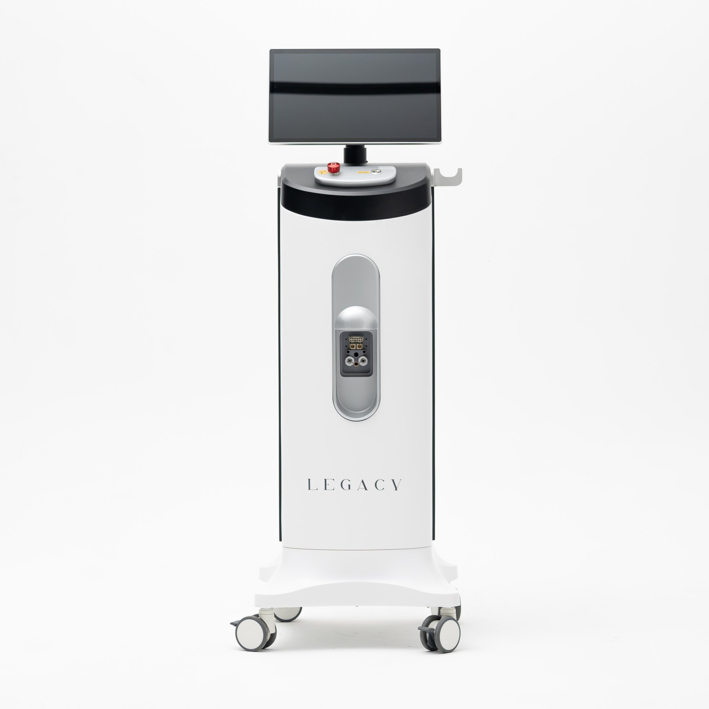 Legacy Laser — аппарат