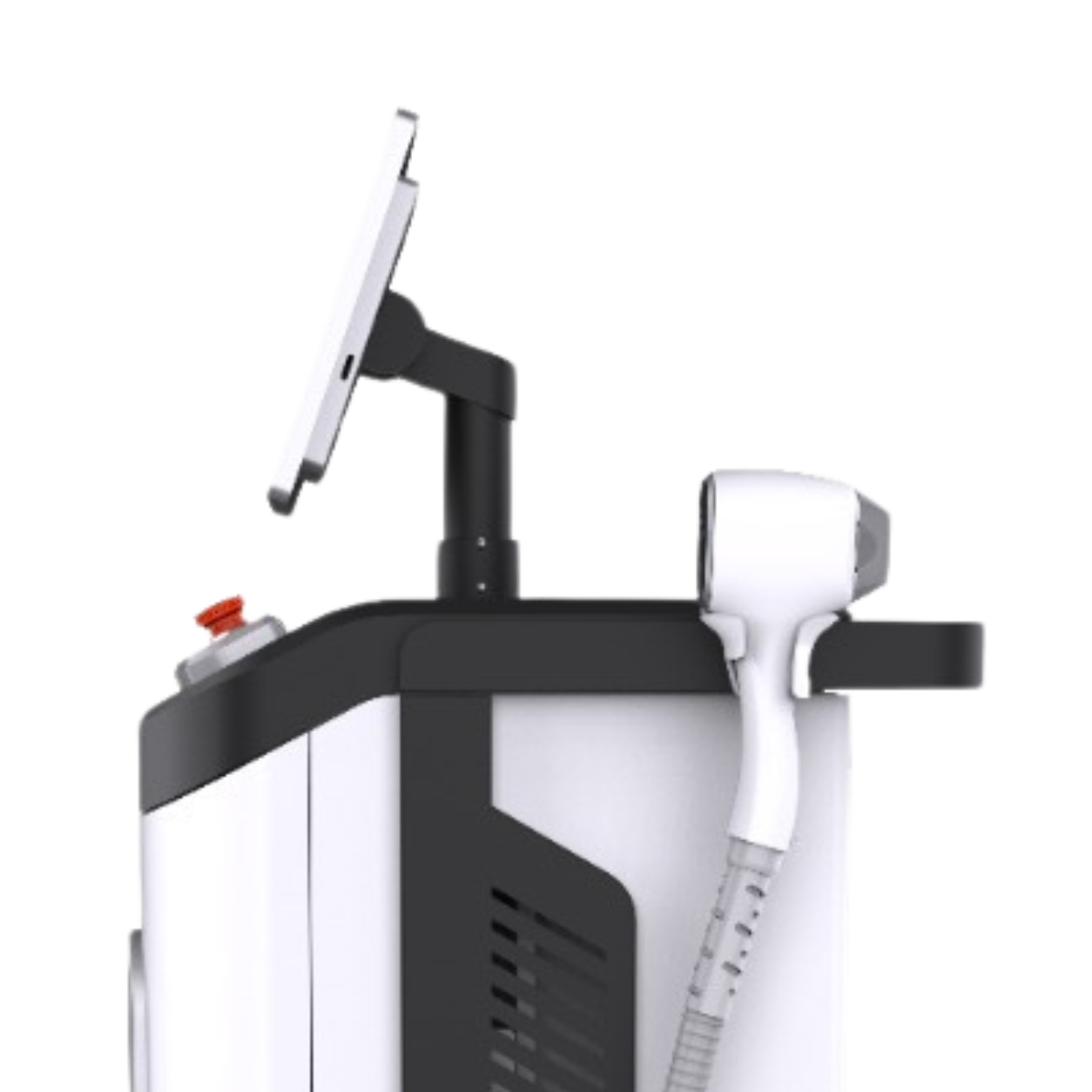Legacy Laser